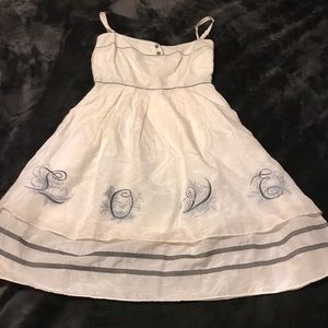 L O V E Dress